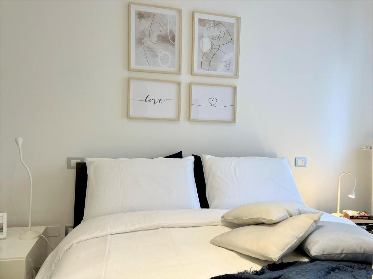 Vivapartments Milanoinganni Appartement *